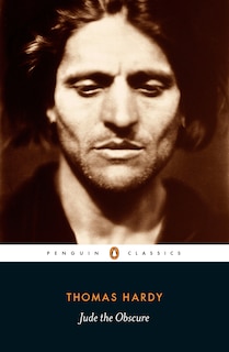 Front cover_Jude the Obscure