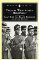 Couverture_Army Life In A Black Regiment
