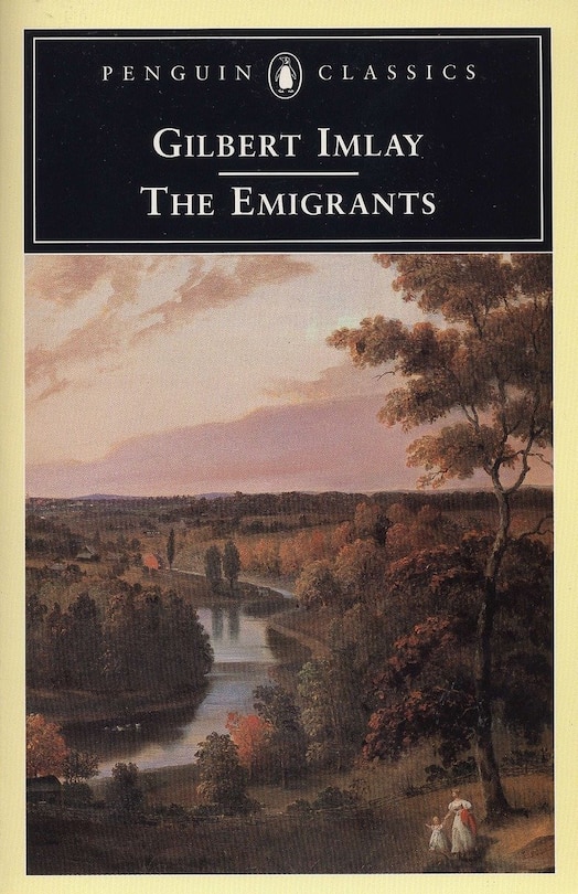 Front cover_The Emigrants