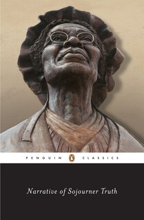 Couverture_Narrative Of Sojourner Truth