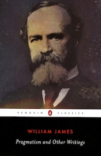 Front cover_Pragmatism And Other Writings