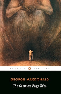 Front cover_The Complete Fairy Tales