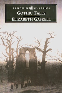 Front cover_Gothic Tales