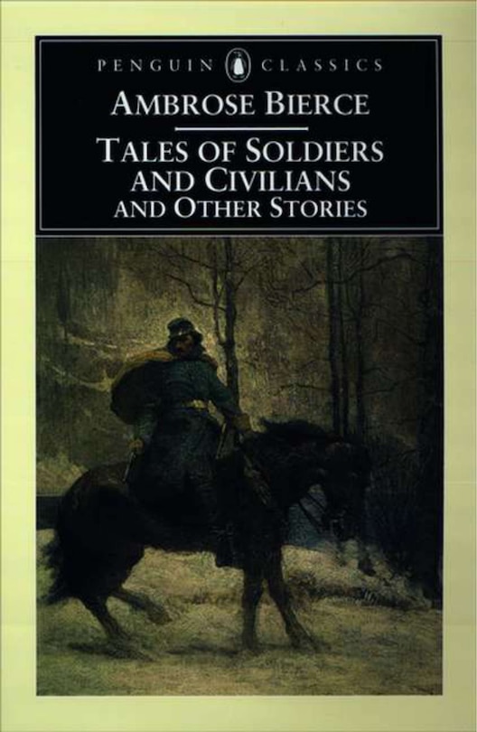 Couverture_Tales Of Soldiers And Civilians
