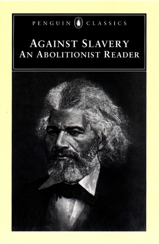 Front cover_Against Slavery
