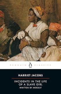 Couverture_Incidents In The Life Of A Slave Girl