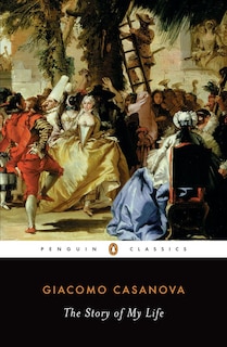 Front cover_The Story Of My Life