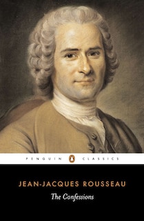 Front cover_The Confessions