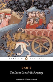 Front cover_The Divine Comedy
