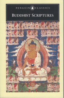 Front cover_Buddhist Scriptures