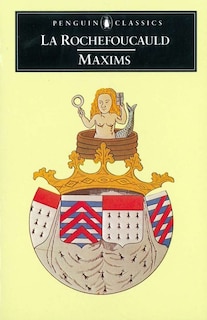 Front cover_Maxims