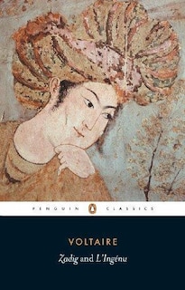 Front cover_Zadig and L'Ingénu