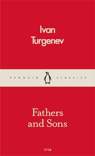 Front cover_Fathers And Sons