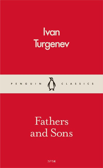 Front cover_Fathers And Sons
