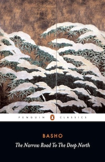 Front cover_The Narrow Road To The Deep North And Other Travel Sketches
