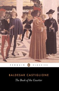 Front cover_The Book Of The Courtier