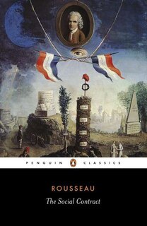 Couverture_The Social Contract