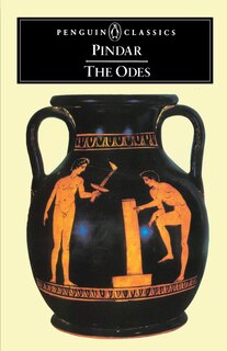 Couverture_The Odes
