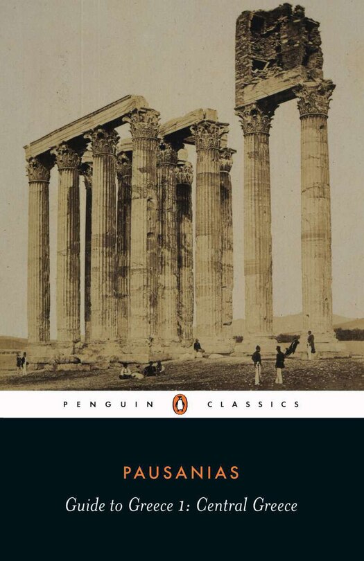 Front cover_Guide To Greece