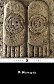 Couverture_The Dhammapada