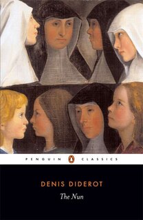Front cover_The Nun