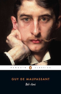 Front cover_Bel-ami