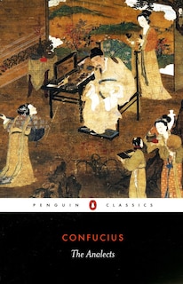 Front cover_The Analects