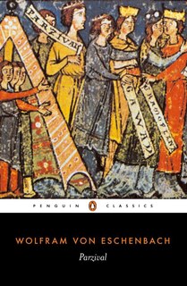 Front cover_Parzival