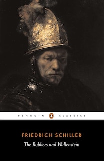 Couverture_The Robbers And Wallenstein