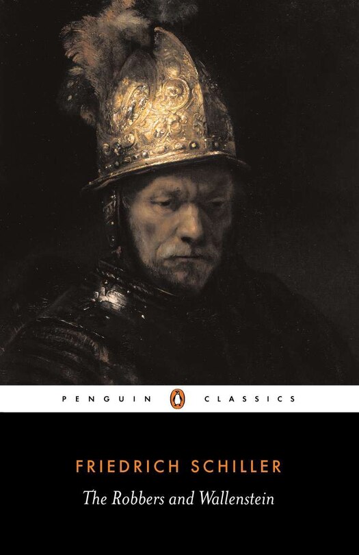 Couverture_The Robbers And Wallenstein