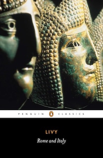 Front cover_Rome And Italy