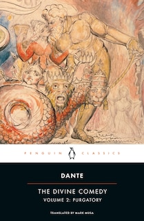 Front cover_The Divine Comedy