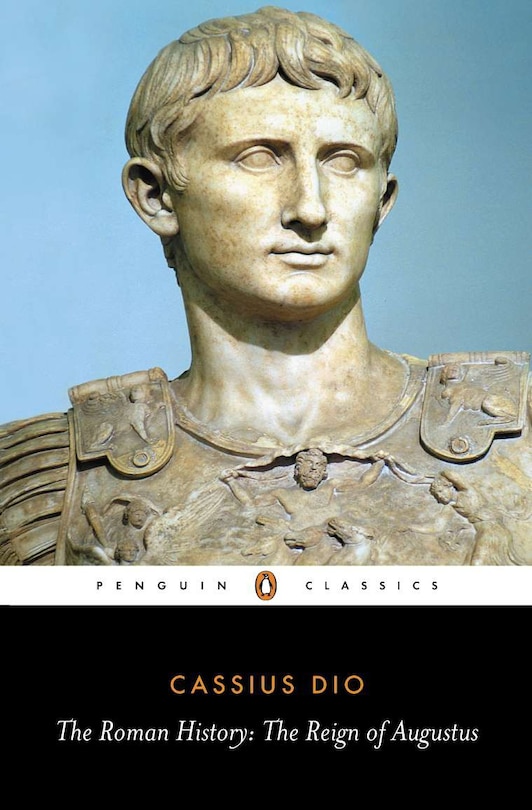 Couverture_The Roman History