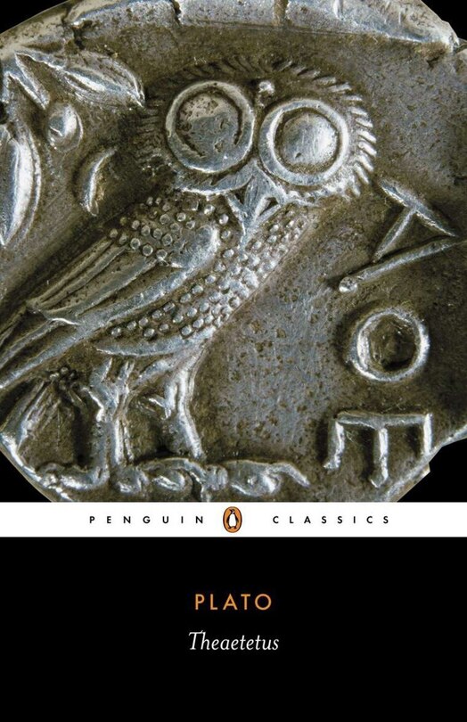 Front cover_Theatetus