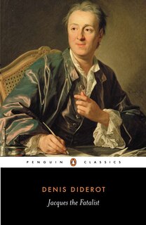 Front cover_Jacques The Fatalist And His Master