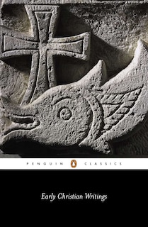 Front cover_Early Christian Writings