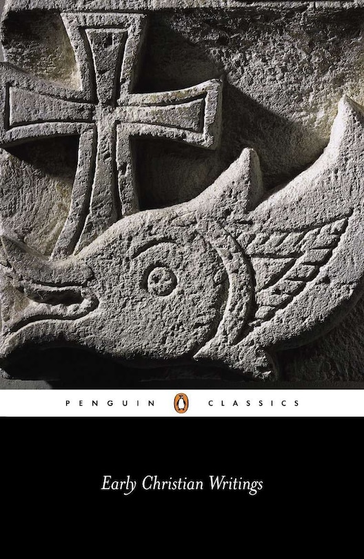 Front cover_Early Christian Writings