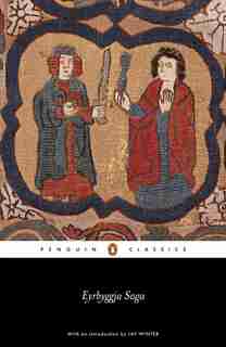 Eyrbyggja Saga by Hermann Anonymous