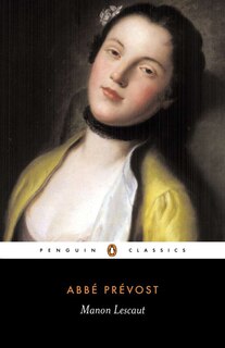 Front cover_Manon Lescaut