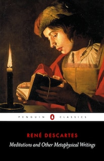 Front cover_Meditations And Other Metaphysical Writings