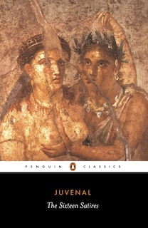 Front cover_Sixteen Satires