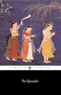 Front cover_The Upanishads