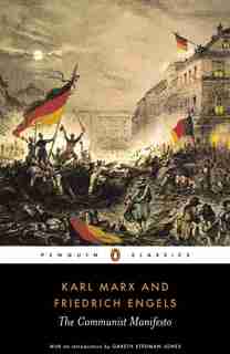 The Communist Manifesto de KARL MARX