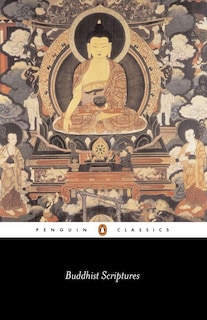 Front cover_Buddhist Scriptures