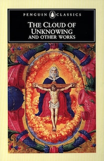 Couverture_The Cloud Of Unknowing And Other Works