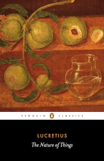 Front cover_The Nature Of Things