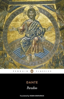 Front cover_The Divine Comedy