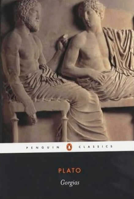 Front cover_Gorgias