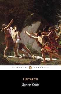 Front cover_Rome In Crisis
