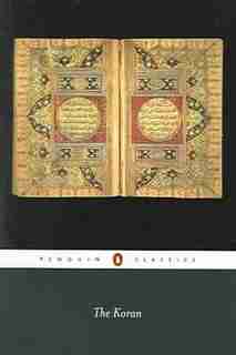 The Koran by N. J. J. Anonymous